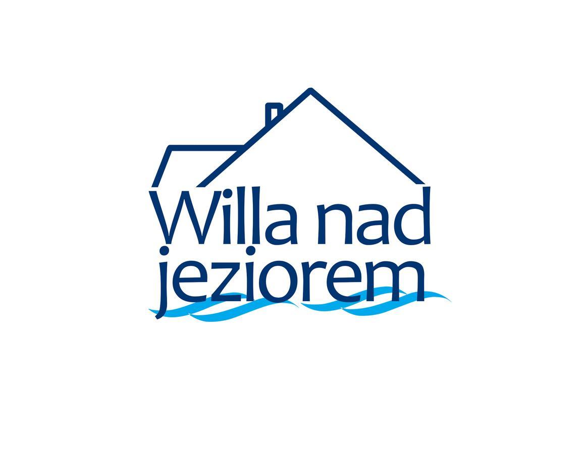 Willa Nad Jeziorem Mikołajki Luaran gambar